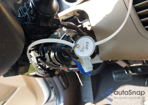 2011 Hyundai Elantra Gls/Limited z USA, uszkodzony, nr VIN 5NPDH4AE8BH054714